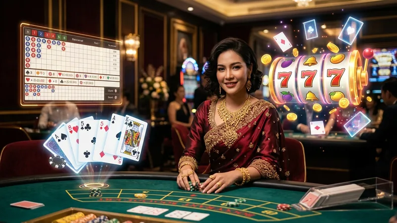 kodheng168 ประสบการณ์การเล่นพนันออนไลน์ระดับโลก