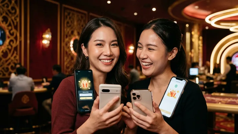 kodheng168 โปรแนะนำเพื่อน รับสูงสุด 500 บาทต่อคน